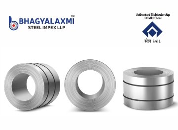 SAIL MS COIL DISTRIBUTOR IN INDIA